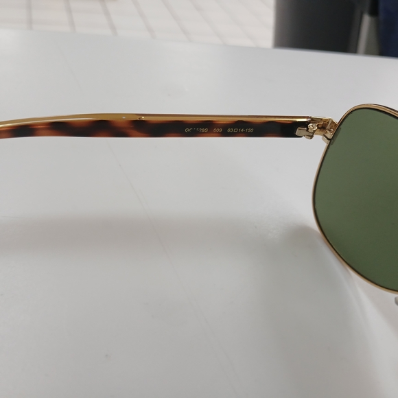 Gucci Gc288s Glasses - Picture 2 of 6